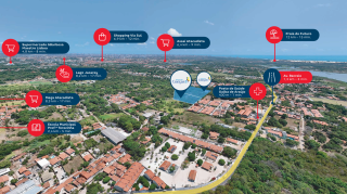 Reserva das Garças II