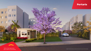 Reserva das Garças II