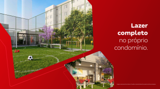 Reserva das Garças II