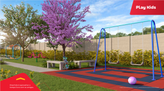 Reserva das Garças II