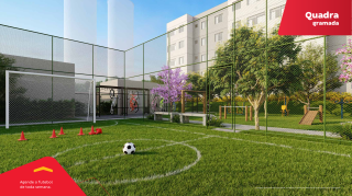 Reserva das Garças II