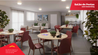 Reserva das Garças II