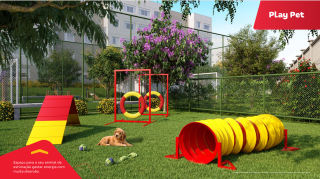 Reserva das Garças II