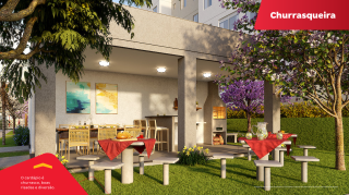 Reserva das Garças II