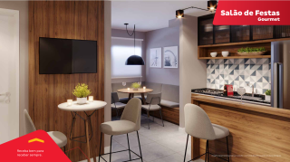 Reserva das Garças II