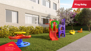 Reserva das Garças II