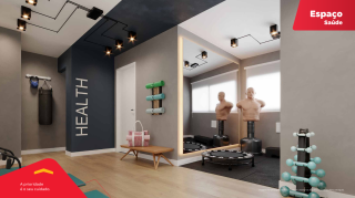 Reserva das Garças II