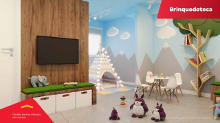 Reserva das Garças II