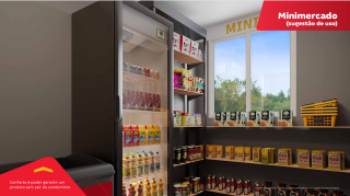 Reserva das Garças II