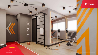 Reserva das Garças II