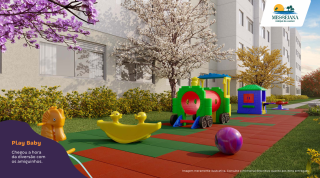 Messejana Parque da Lagoa I