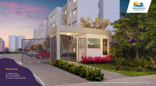 Messejana Parque da Lagoa I