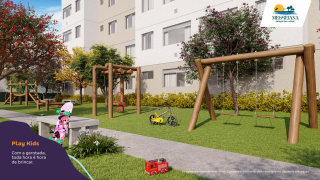 Messejana Parque da Lagoa I