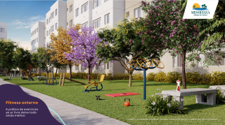 Messejana Parque da Lagoa I