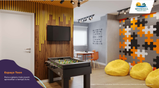 Messejana Parque da Lagoa I