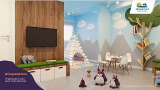 Messejana Parque da Lagoa I