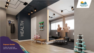 Messejana Parque da Lagoa I