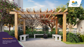 Messejana Parque da Lagoa I