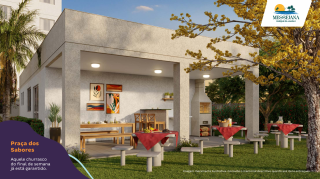 Messejana Parque da Lagoa I