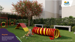 Messejana Parque da Lagoa I