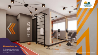 Messejana Parque da Lagoa I