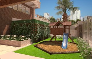 Residencial HAUS João Bezerra Filho