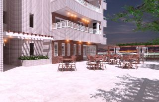 Residencial HAUS João Bezerra Filho