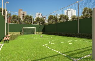 Residencial HAUS João Bezerra Filho