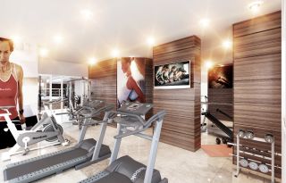 Residencial HAUS João Bezerra Filho