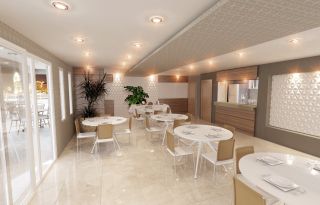 Residencial HAUS João Bezerra Filho