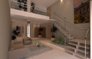 Residencial HAUS João Bezerra Filho