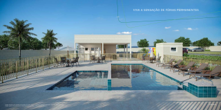 Reserva Brisa do Mar