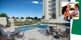 Reserva Brisa do Mar