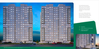 Reserva Brisa do Mar