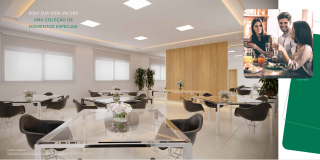 Reserva Brisa do Mar