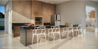 Reserva Brisa do Mar