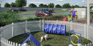 Reserva Brisa do Mar