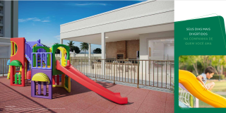 Reserva Brisa do Mar