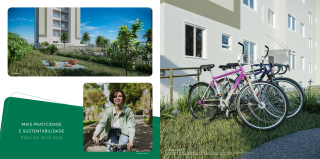 Reserva Brisa do Mar