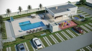 Reserva Brisa do Mar