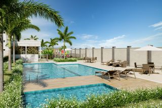 Residencial Farol do Atlântico