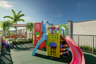 Residencial Farol do Atlântico