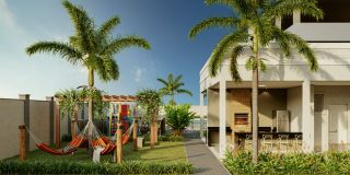 Residencial Farol do Atlântico