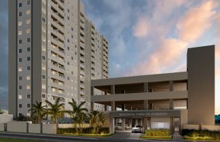 Residencial Farol do Atlântico