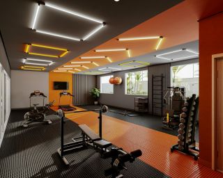 Residencial Farol do Atlântico