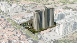 Residencial Farol do Atlântico