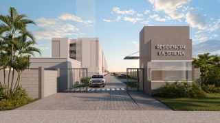 Residencial La Serena