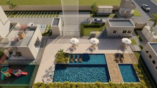 Residencial La Serena