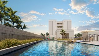 Residencial La Serena