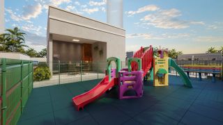 Residencial La Serena